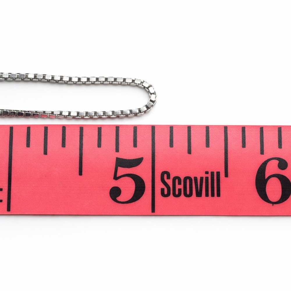 925 Sterling Silver FAS Thai African Garnet Bolo Tennis Bracelet Adjustable NWOT - Picture 7 of 11